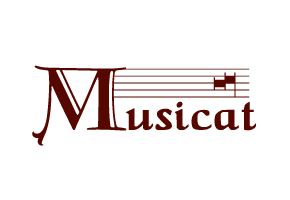 Musicat Logo