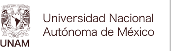 UNAM logo